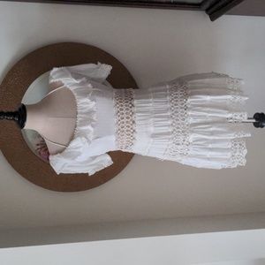 Free people dress